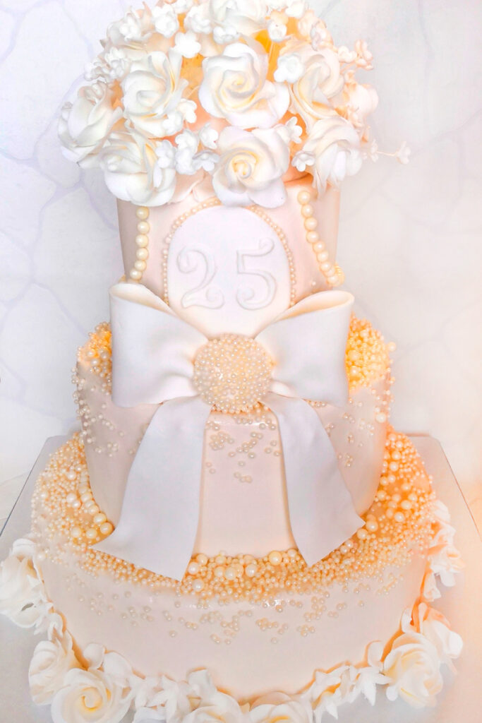 Торты на заказ DEMIBAKERY