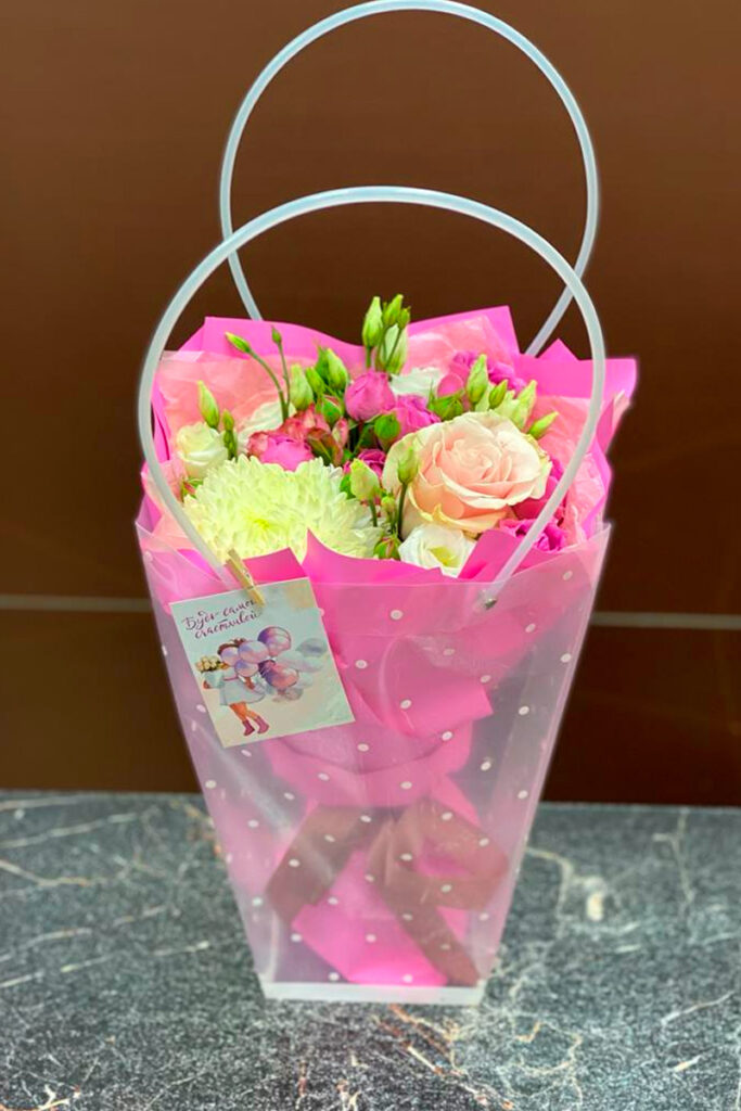MAXFLORA – свадебный букет, цветы, Раменское