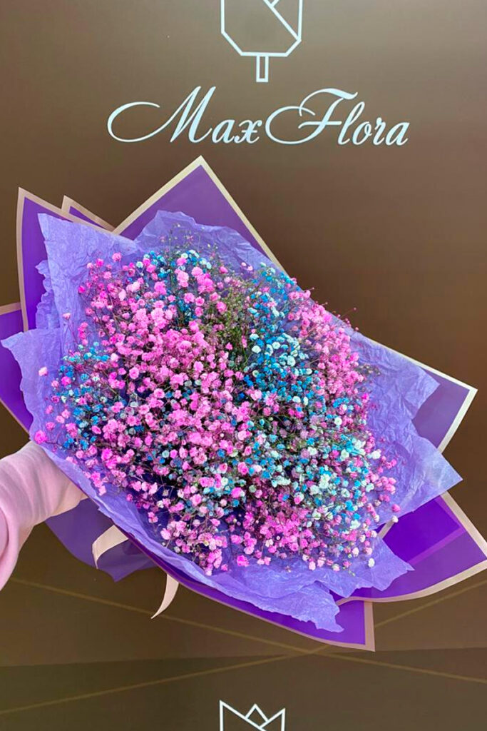 MAXFLORA – свадебный букет, цветы, Раменское